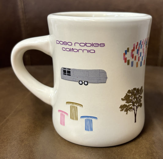 Coffee Mug - ONLINE