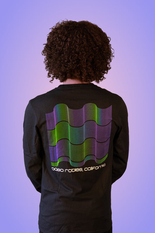 Long Sleeve Shirt - ONLINE