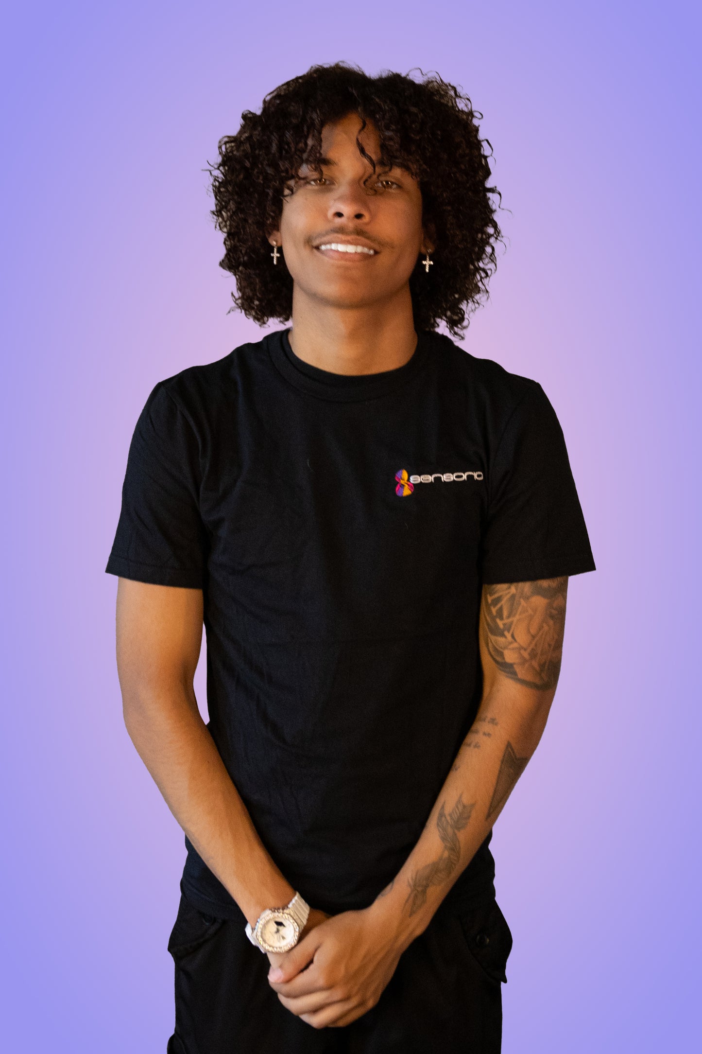 Sensorio Shirt - ONLINE