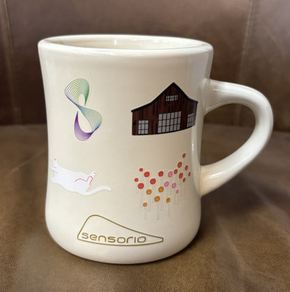 Coffee Mug - ONLINE