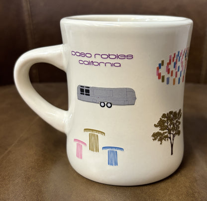 Coffee Mug - ONLINE