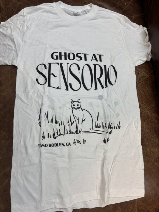 Color Changing Shirt - ONLINE